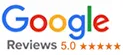 Google 5 star 55